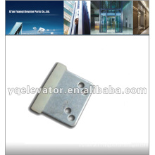 Mitsubishi elevator door slider